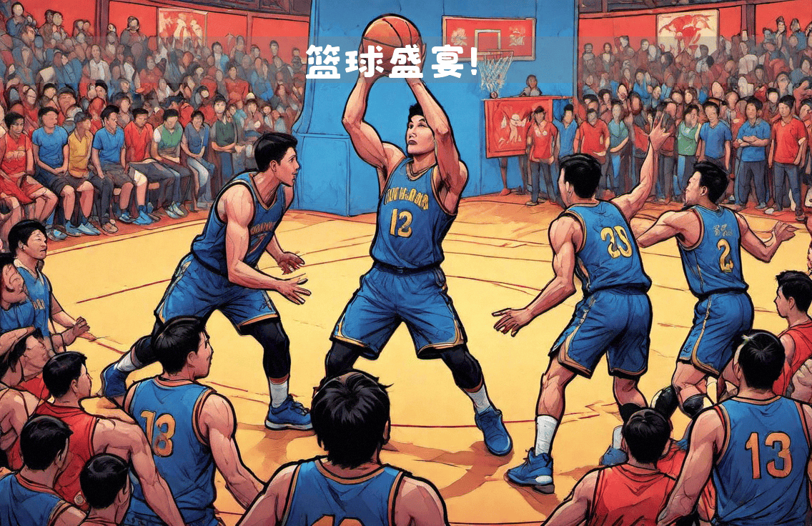开云体育-包含篮球盛事不容错过：全球豪强强强对抗的词条